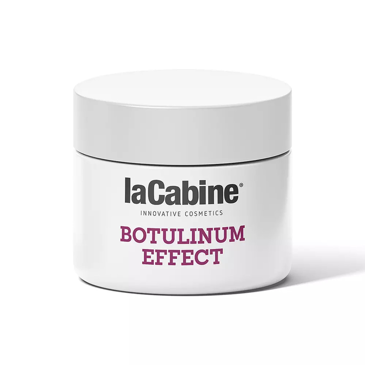 Ampollas Botulinum Effect