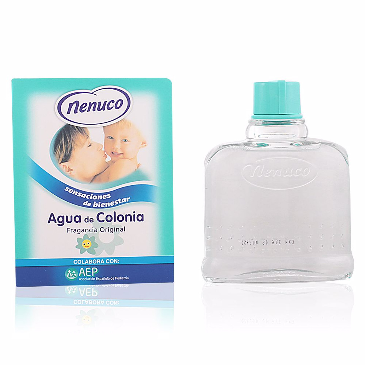 Nenuco Eau de Cologne