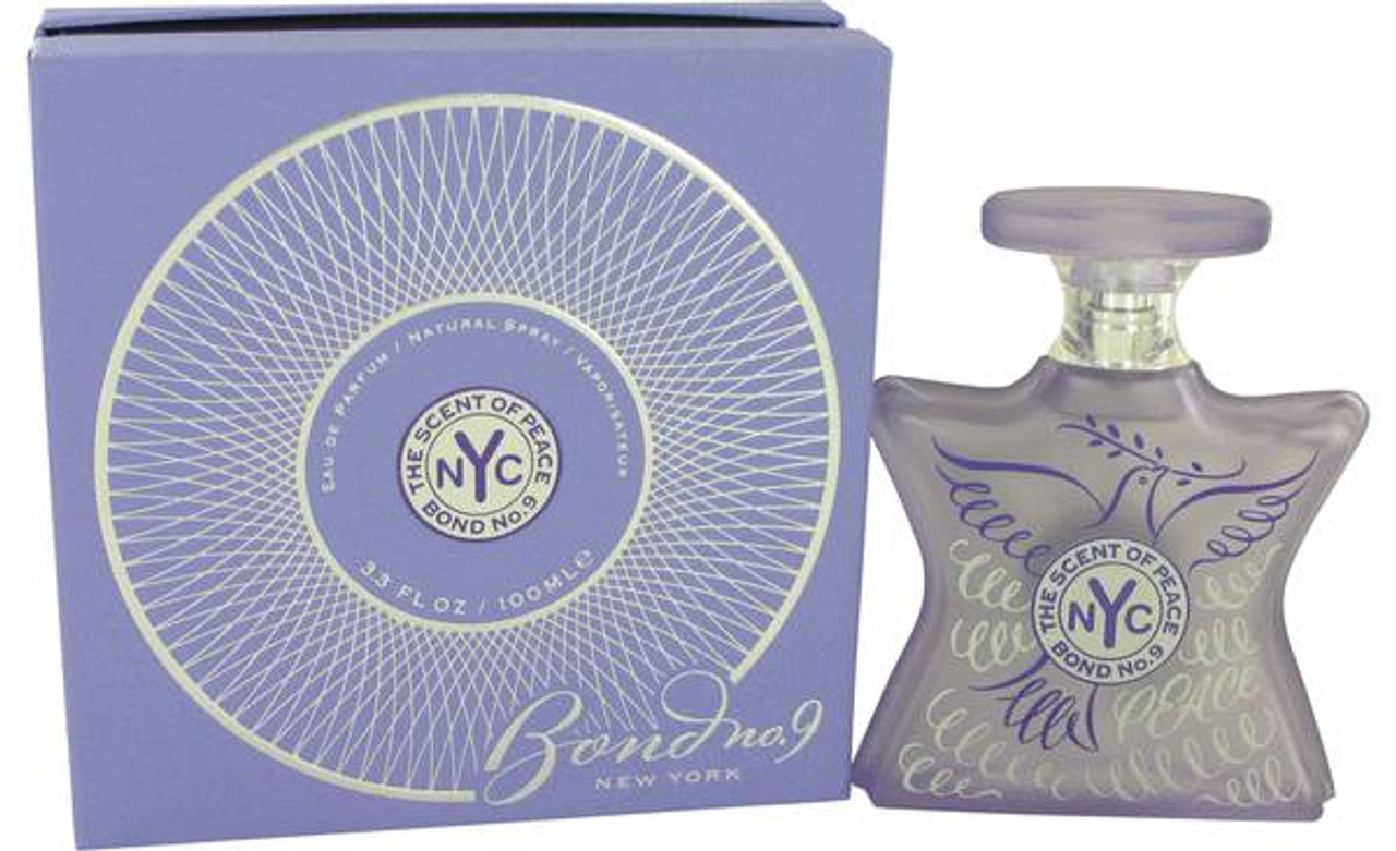 Scent of peace outlet perfume