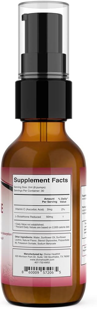 is glutathione temporary Glutathione for the Skin Lightening : Benefits & Side Effects- IV Drip
