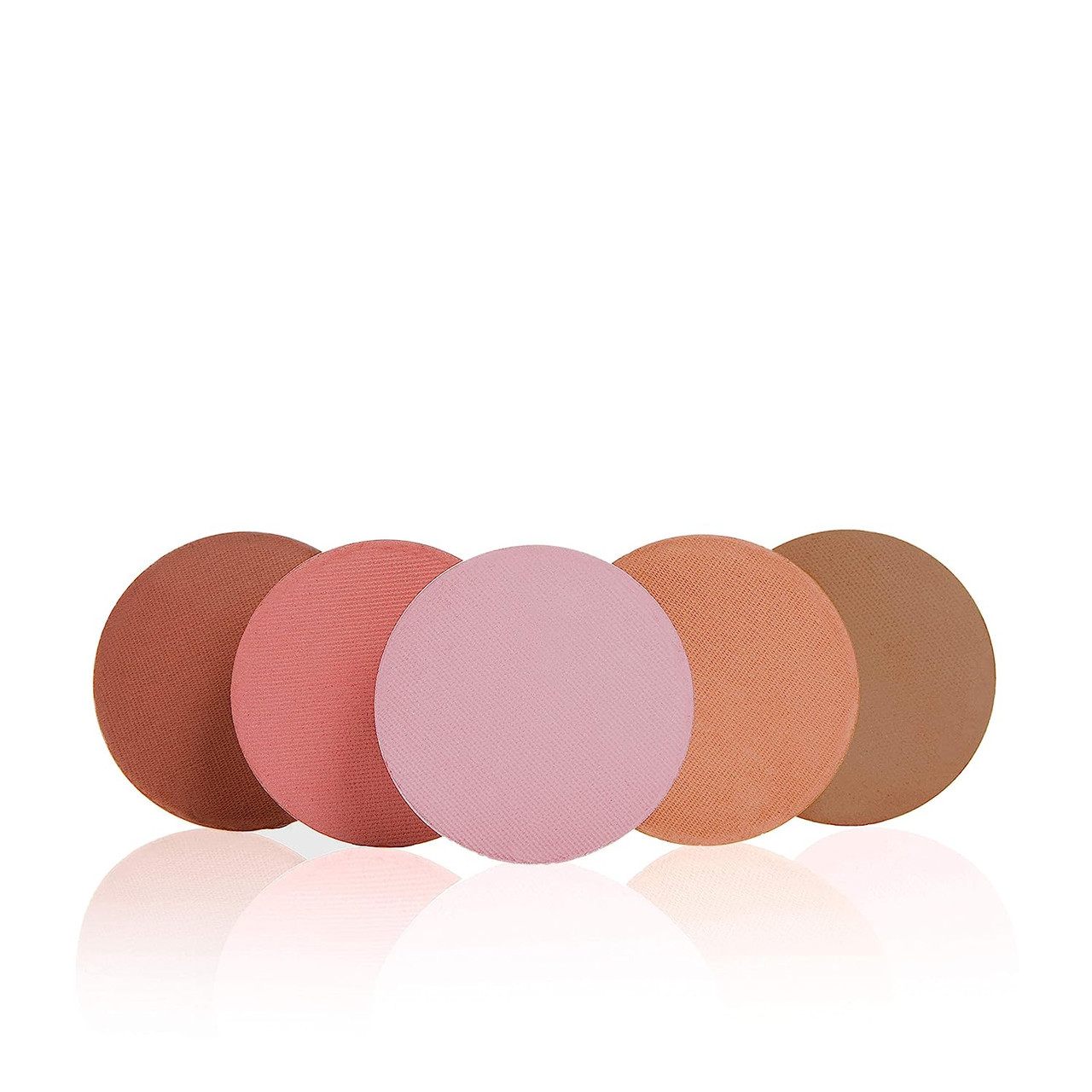 Ecco Bella FlowerColor Blush (Earthy Rose) - Main Image