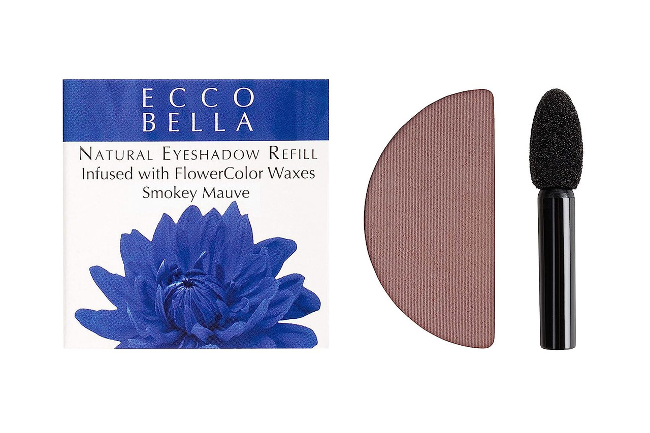 Bella Flowercolor Ecco Bella Black Mascara Mascara Colours
