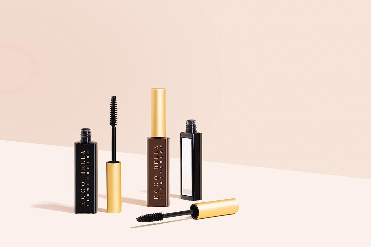 Volumizing Mascara Ecco Bella Mascara Ecco Bella Black Mascara Oz