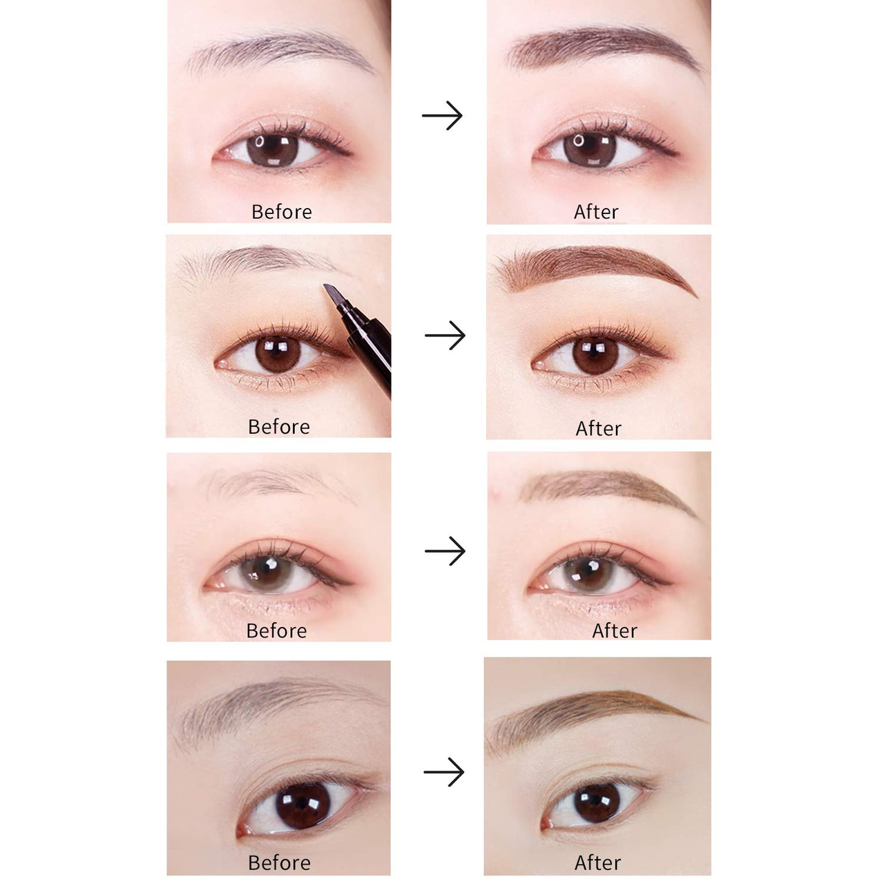 Permanent Make Up | Beauty House Hawaii