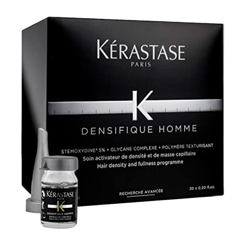 Kerastase Densifique Homme 30 Day Programme 30 x 6ml | Buy at