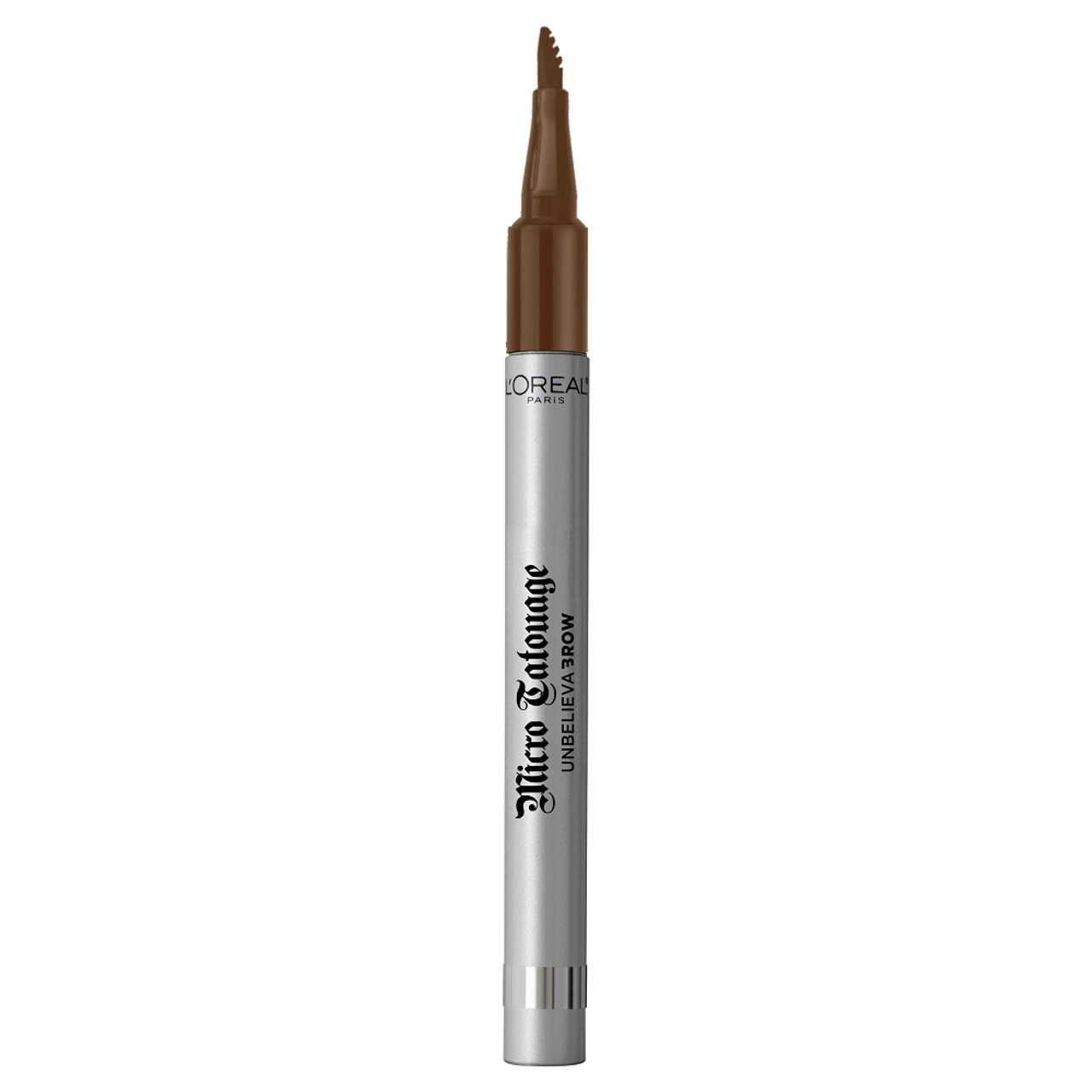 Brow Artist Micro Tattoo, 108 Warm Brunette