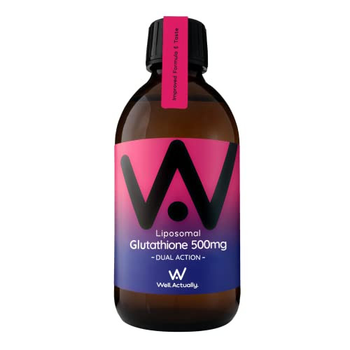 liposomal glutathione setria Liposomal Glutathione Setria® Antioxidant