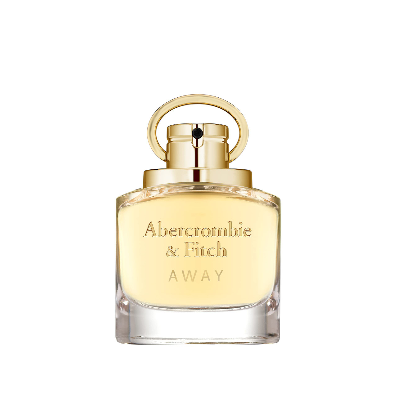 Abercrombie & fitch eau de 2024 parfum