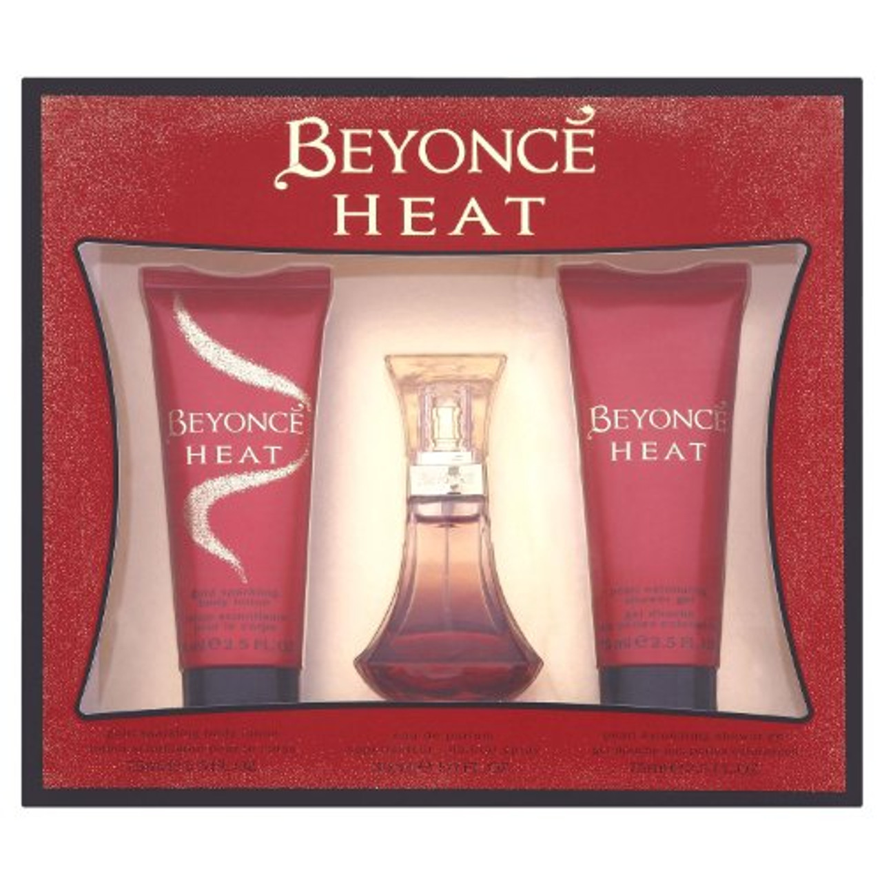 Beyonce 2025 heat 30ml