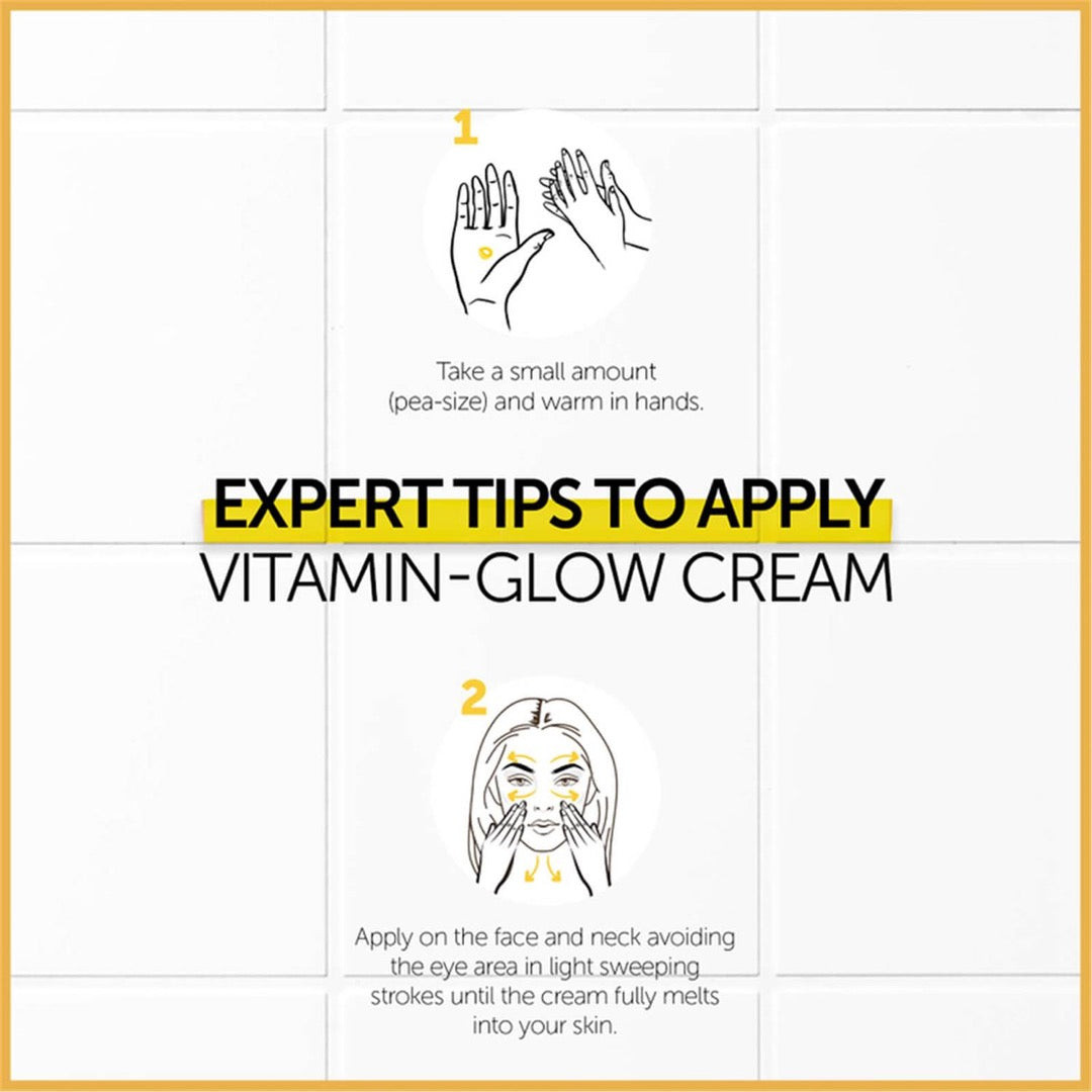 Decleor Green Mandarin Vitamin Glow Day Cream With Hyal | Buy at
