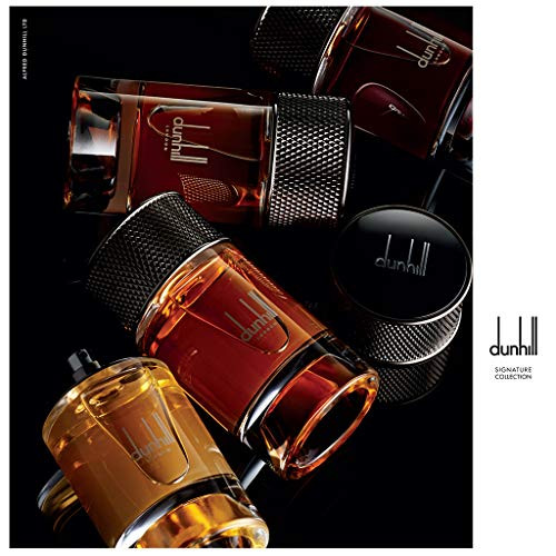 dunhill indian sandalwood