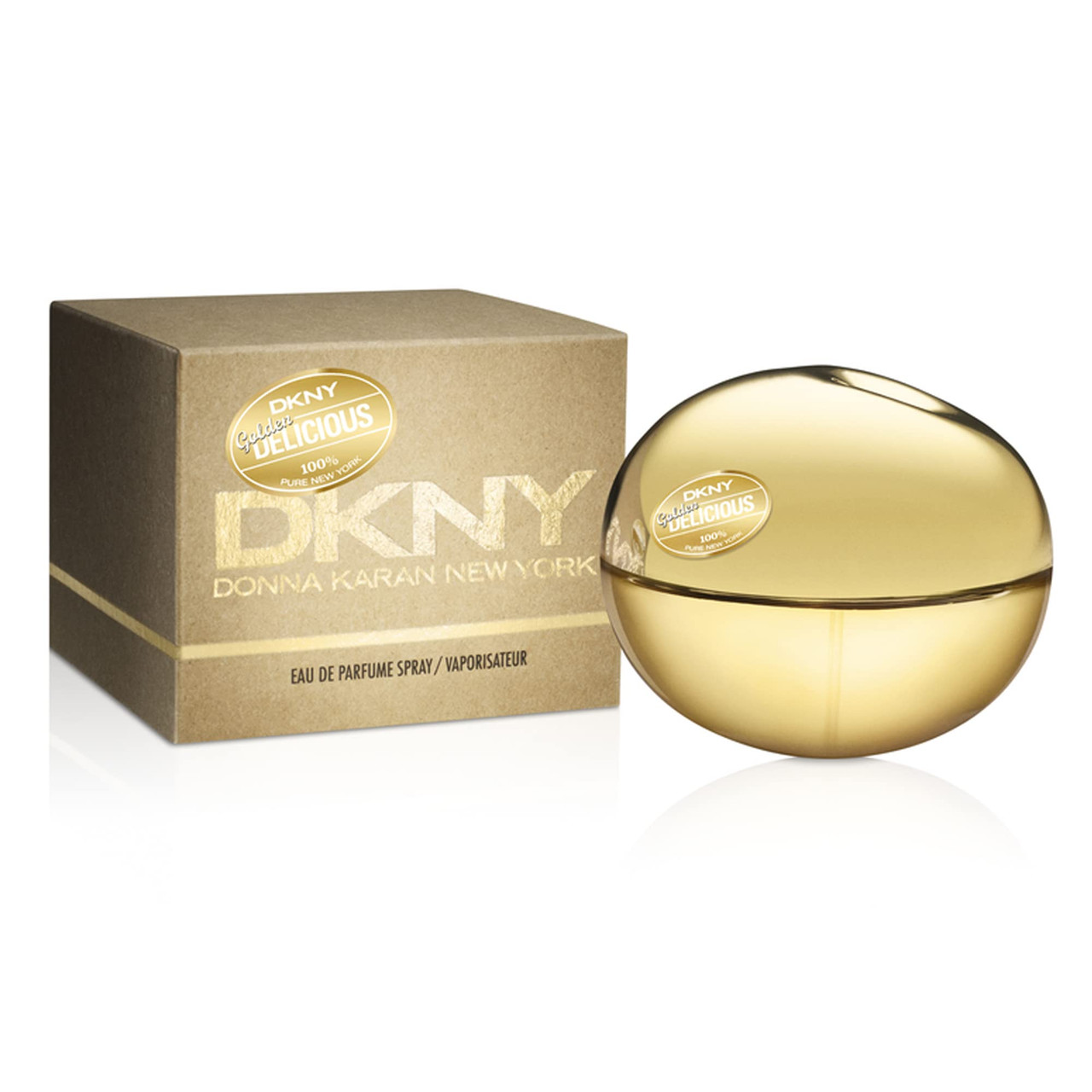 DKNY Eau De Toilette 30ml Gift Set