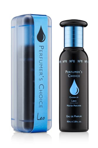 Milton Lloyd Perfumer's Choice Valerie Smells Like Perfumer's