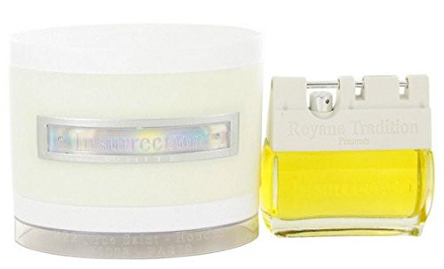 Reyane Tradition Insurrection Eau de Toilette 100ml Spray