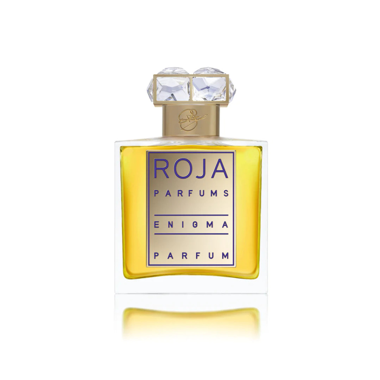 Roja Parfums Enigma Eau De Parfum 50ml