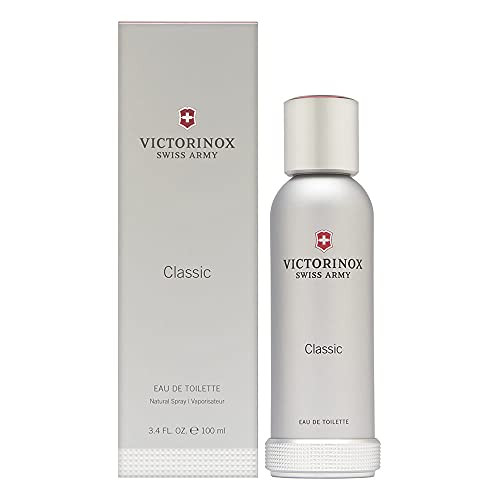 Swiss Army Classic Eau De Toilette 100ml - Main Image