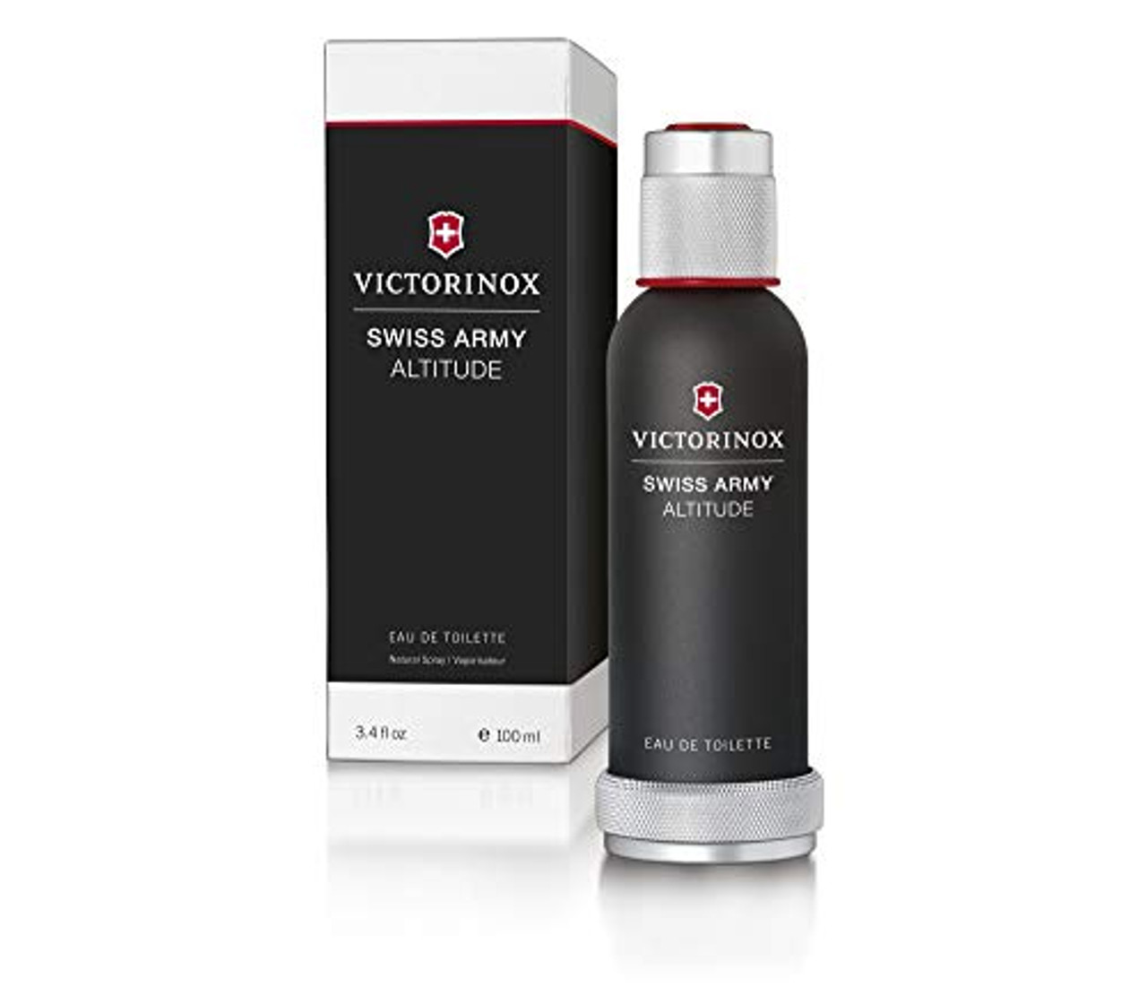 Swiss army classic store eau de toilette