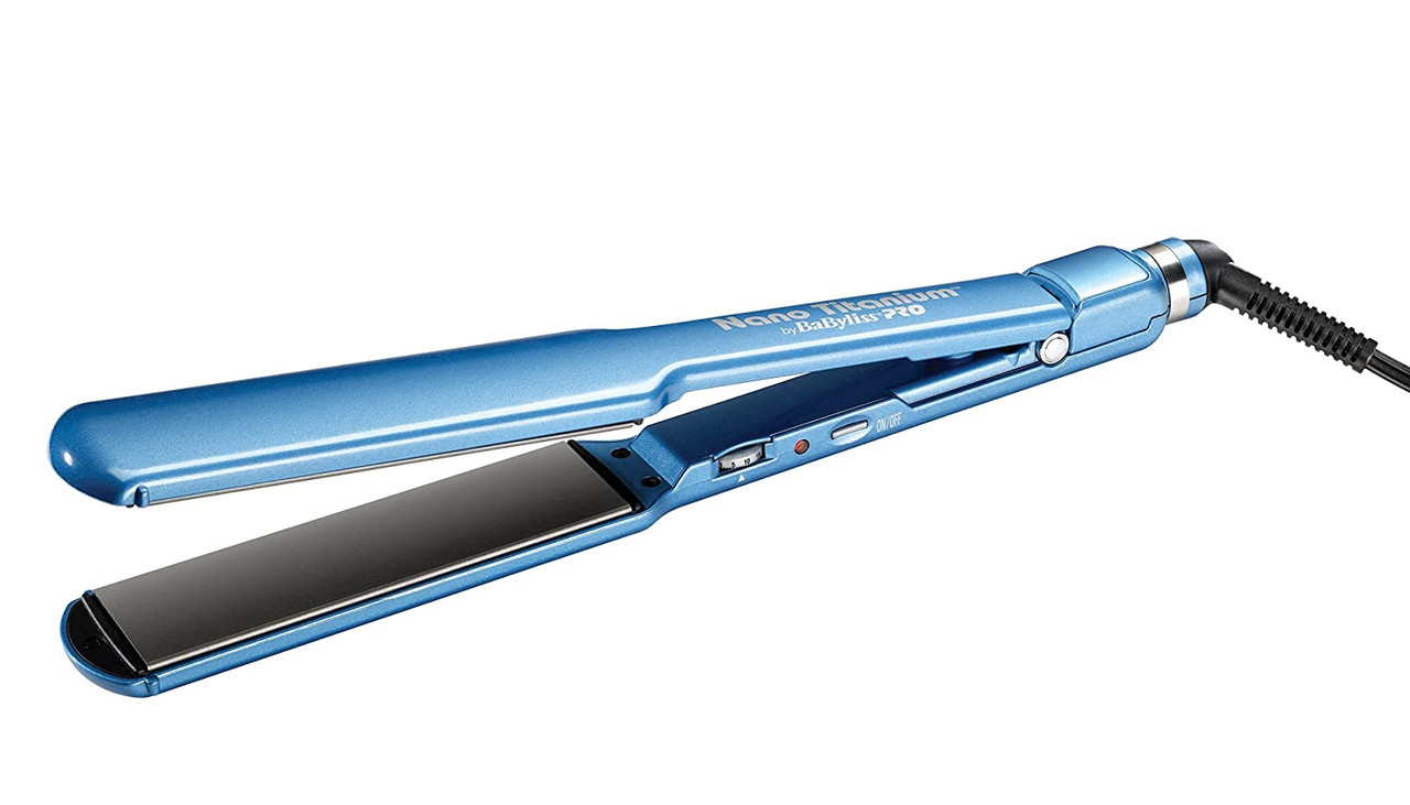 Nano Titanium Which Is Better Titanium Or Ceramic Flat Iron