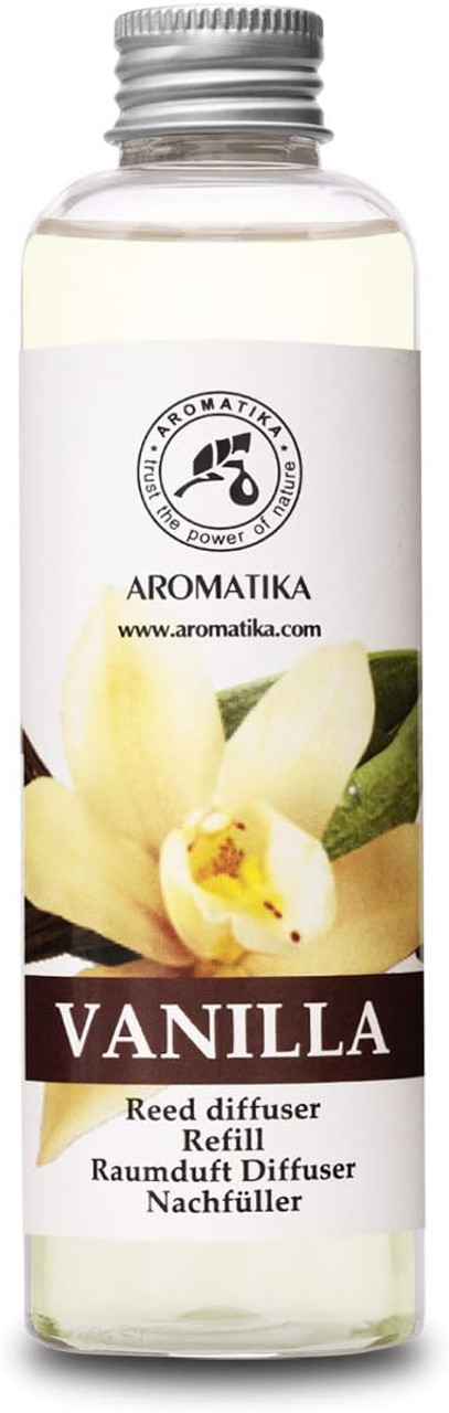 Refill Vanilla  Aromatika Refill Diffuser