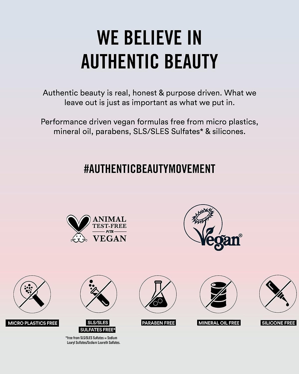 Authentic Beauty Concept Hydrate Spray Conditioner | Normal To Dry