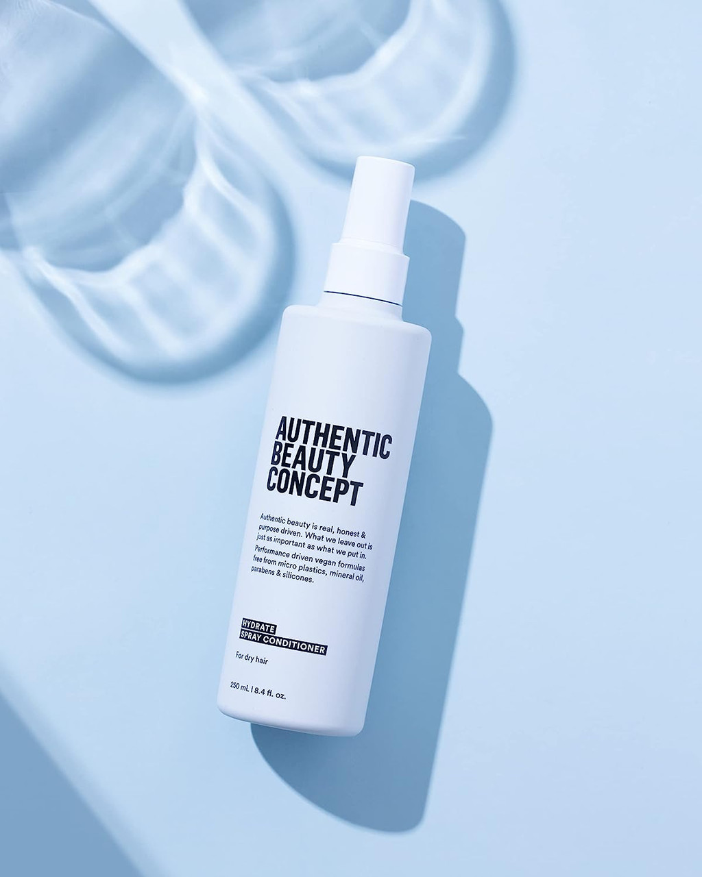 Authentic Beauty Concept Hydrate Spray Conditioner | Normal To Dry