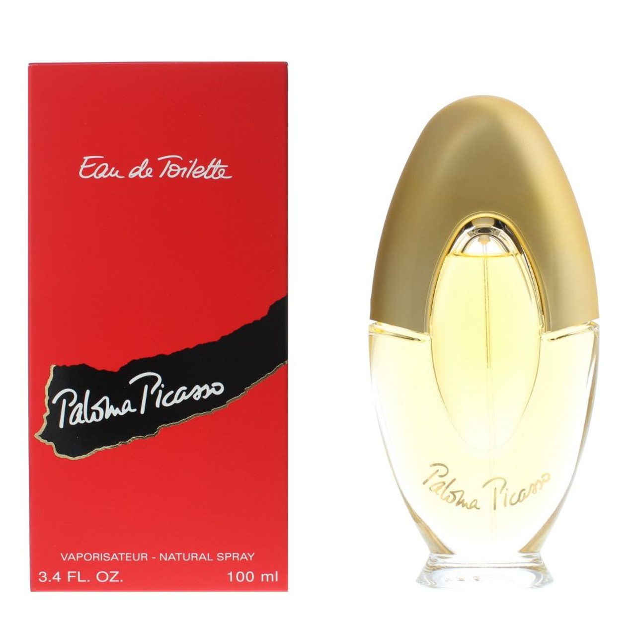 Paloma picasso by paloma picasso eau 2025 de parfum spray