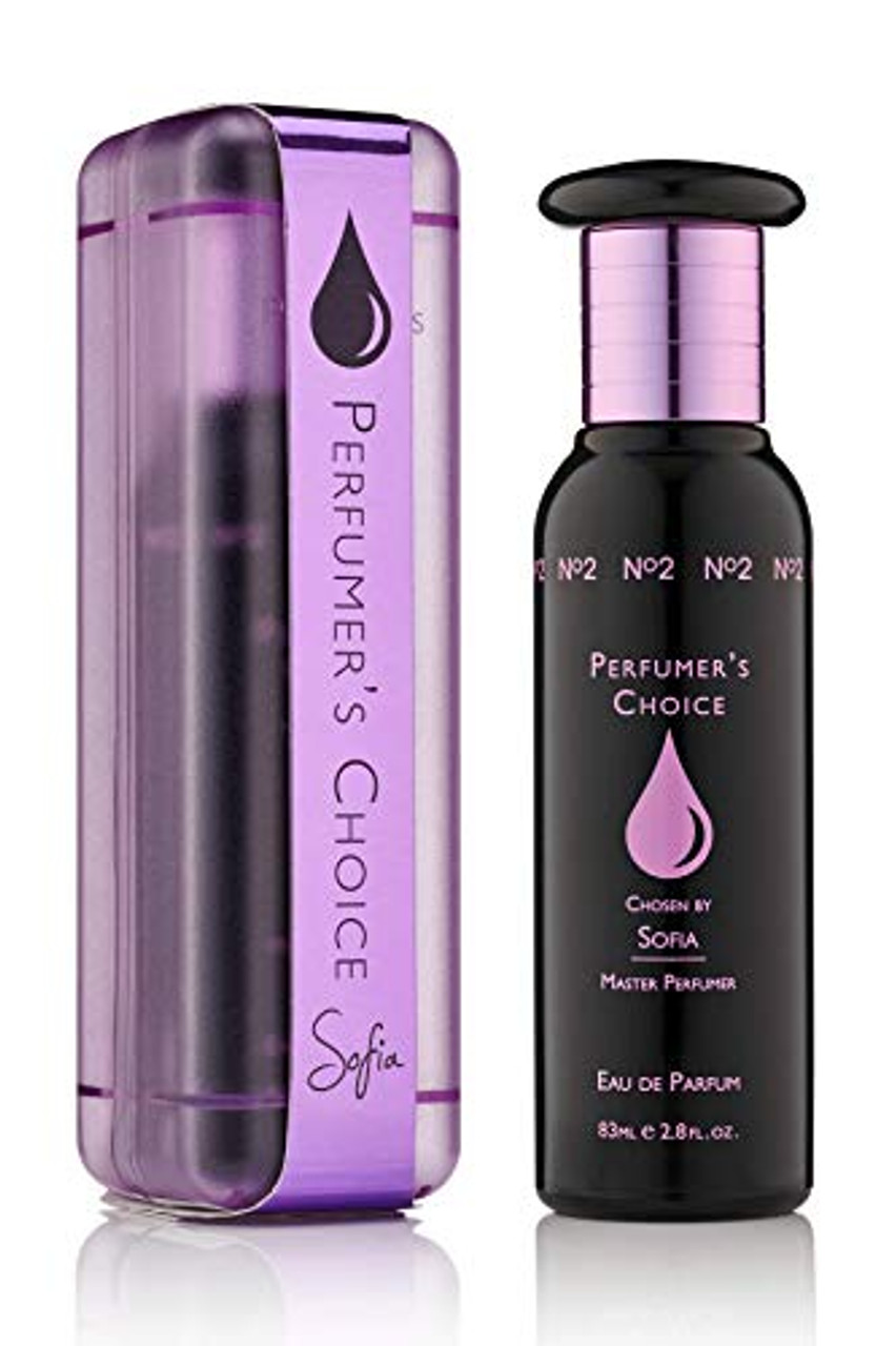 Perfumer s Choice No. 2 Sofia Eau de Parfum 83ml Spray