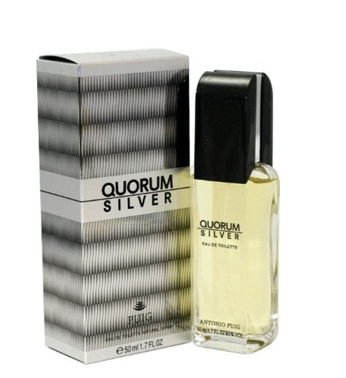 Aqua Quorum Edt 100ml Spray