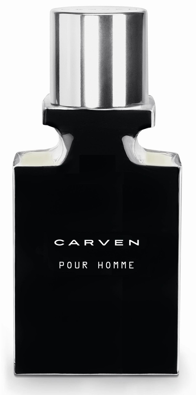【も-め34】CARVEN POUR HOMME オードトワレ 香水 Carven Pour Homme Eau de Toilette 30ml