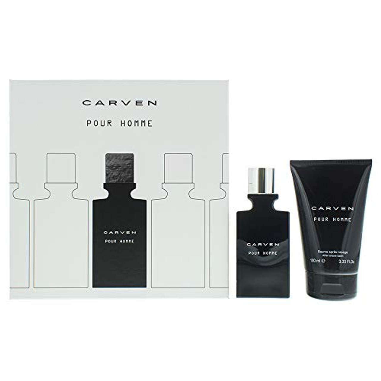 Carven parfum 2025 pour homme