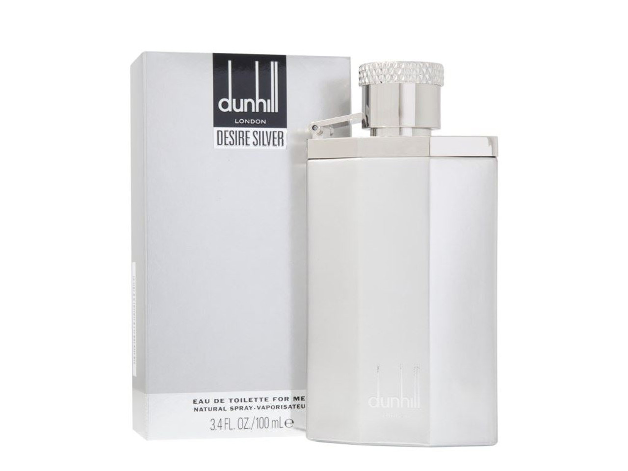 Dunhill 2025 desire silver