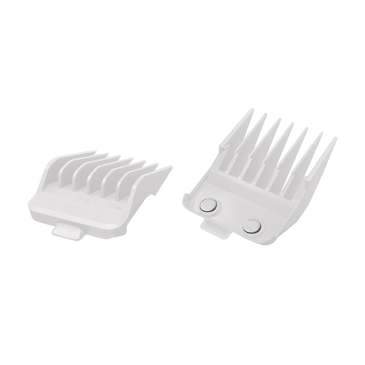 StyleCraft Professional Dub Magnetic Hair Clipper Guards from 1/16