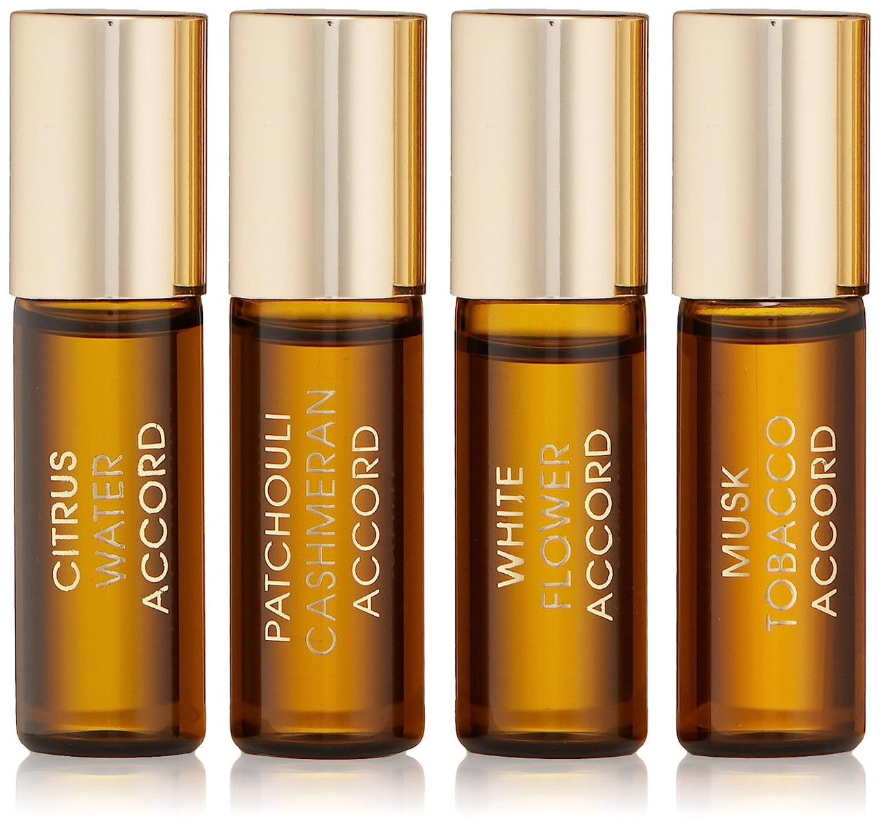 Norell Elixir Accord Collection - Main Image