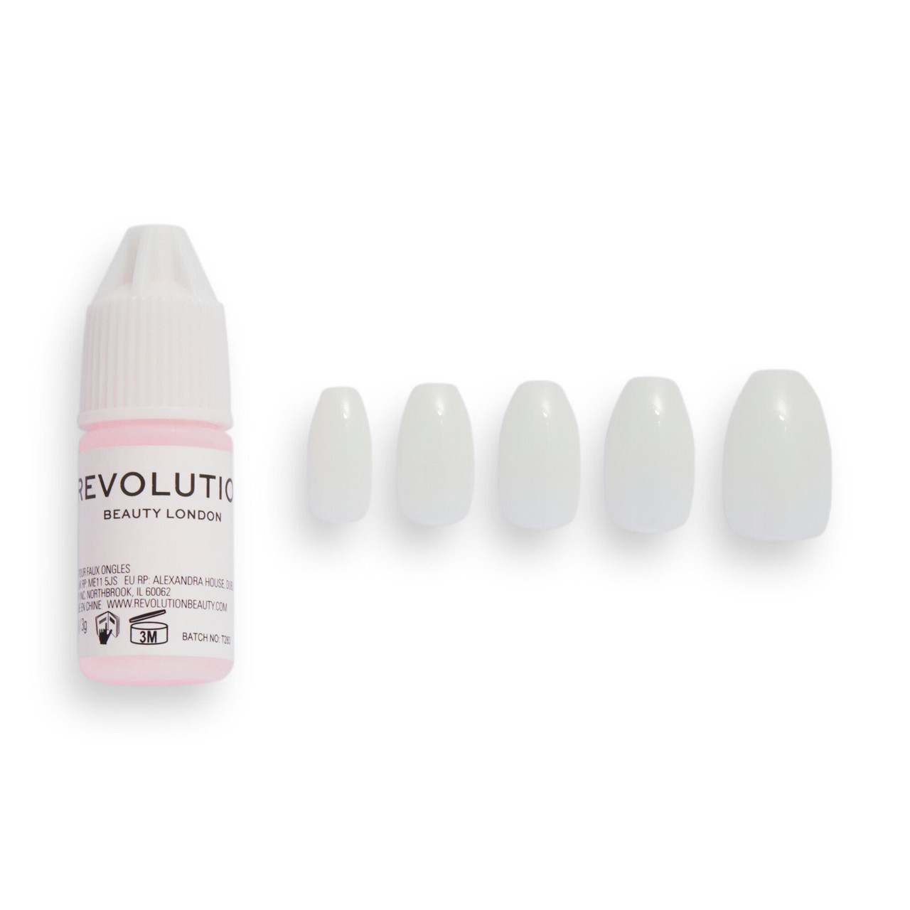 Gellux UV/LED hard gel kit | Kits | Gel | Nails | Ellisons