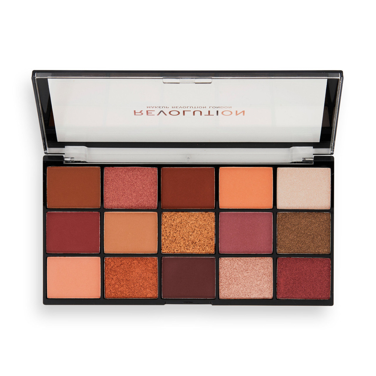 Buy Miss Claire 12 Eyeshadow Kit - The Blazin Online