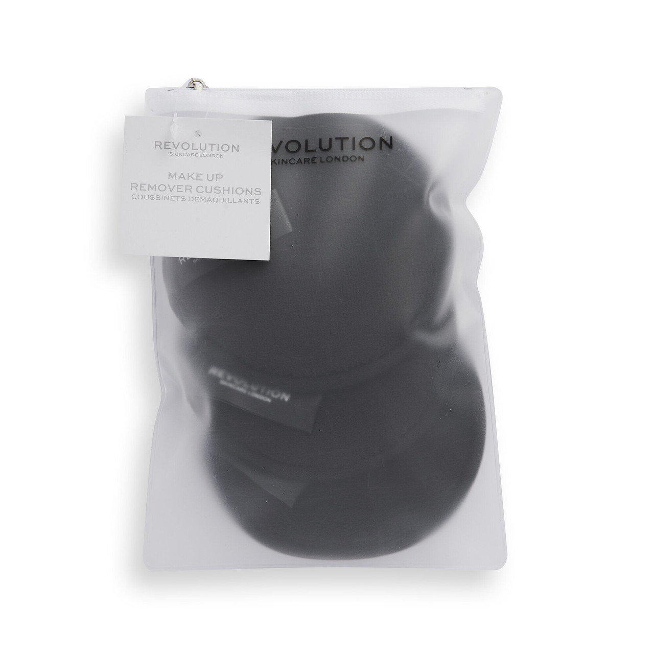 Revolution Skincare Recycled & Reusable Microfibre Cleansing Cloths