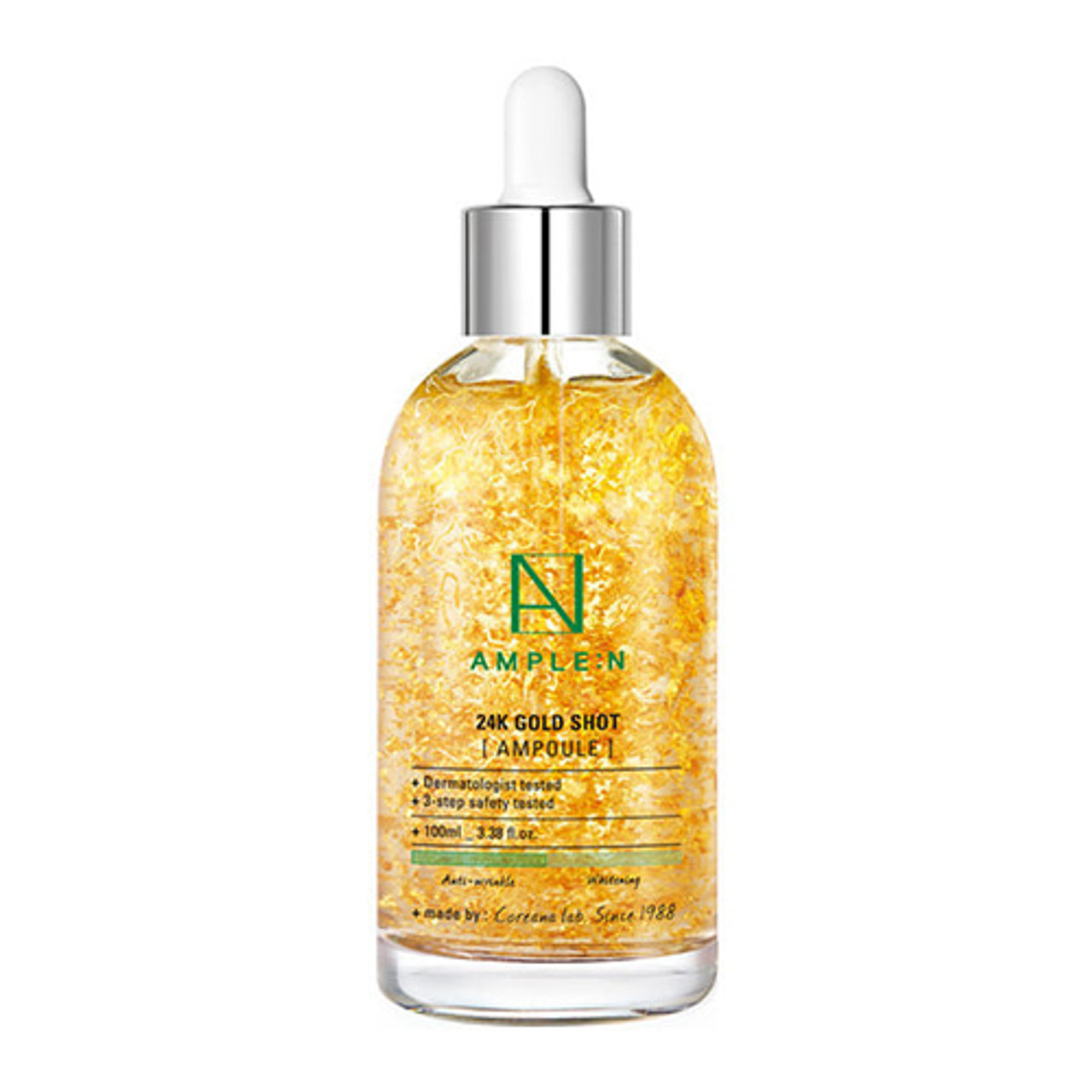 AMPLE:N - Peptide Shot Ampoule - 100ml