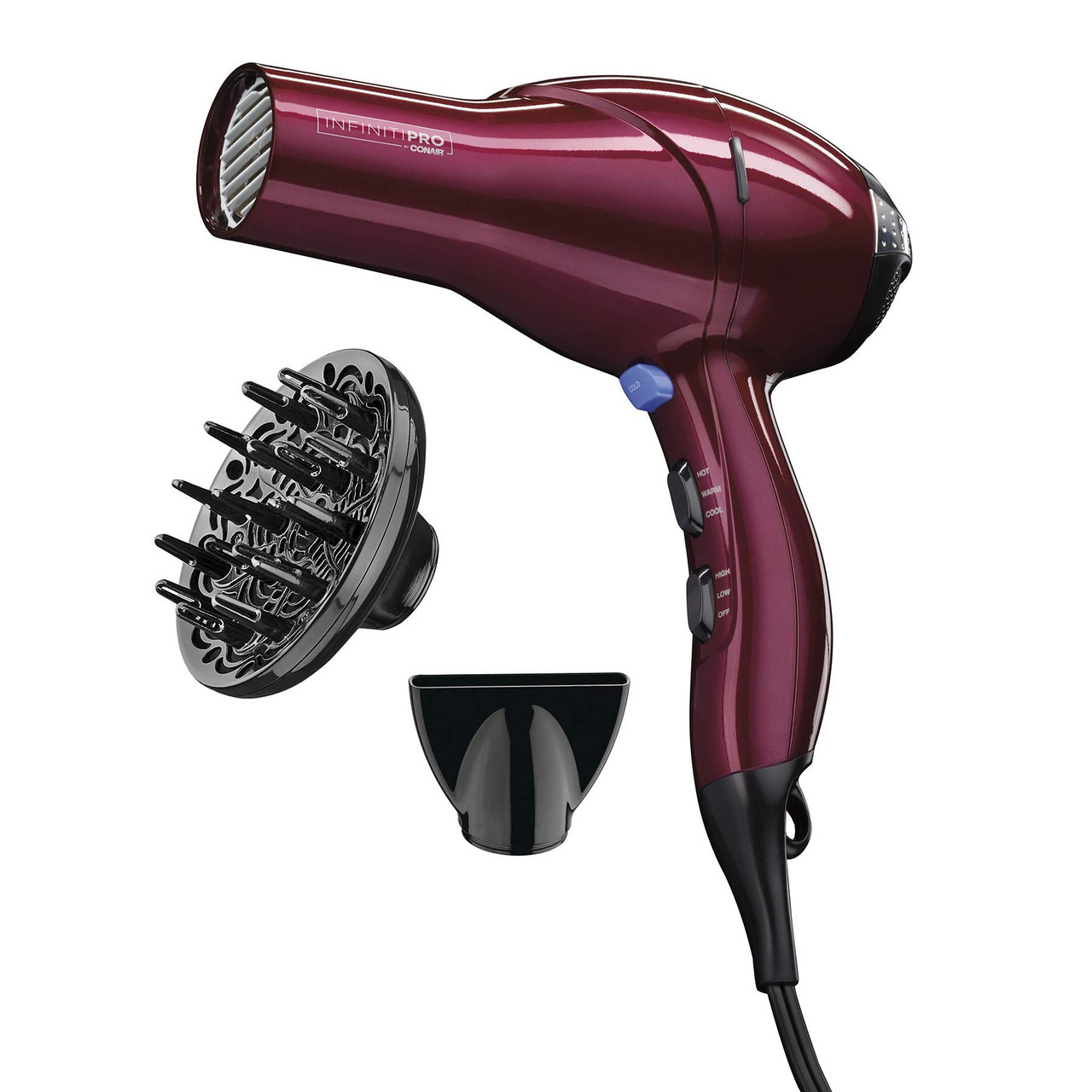 Conair ombre shop hair dryer