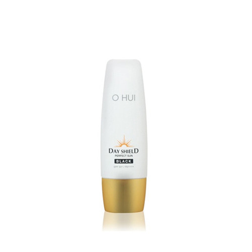 O HUI Day Shield Perfect Sun Black SPF50+ PA++++ 50ml