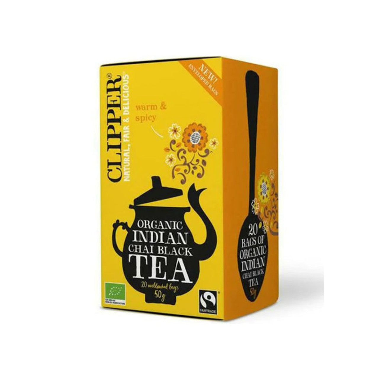 BLUE TEA Indian Chai Masala Spices Herbal Tea Box Price in India  Buy BLUE TEA  Indian Chai Masala Spices Herbal Tea Box online at Flipkartcom