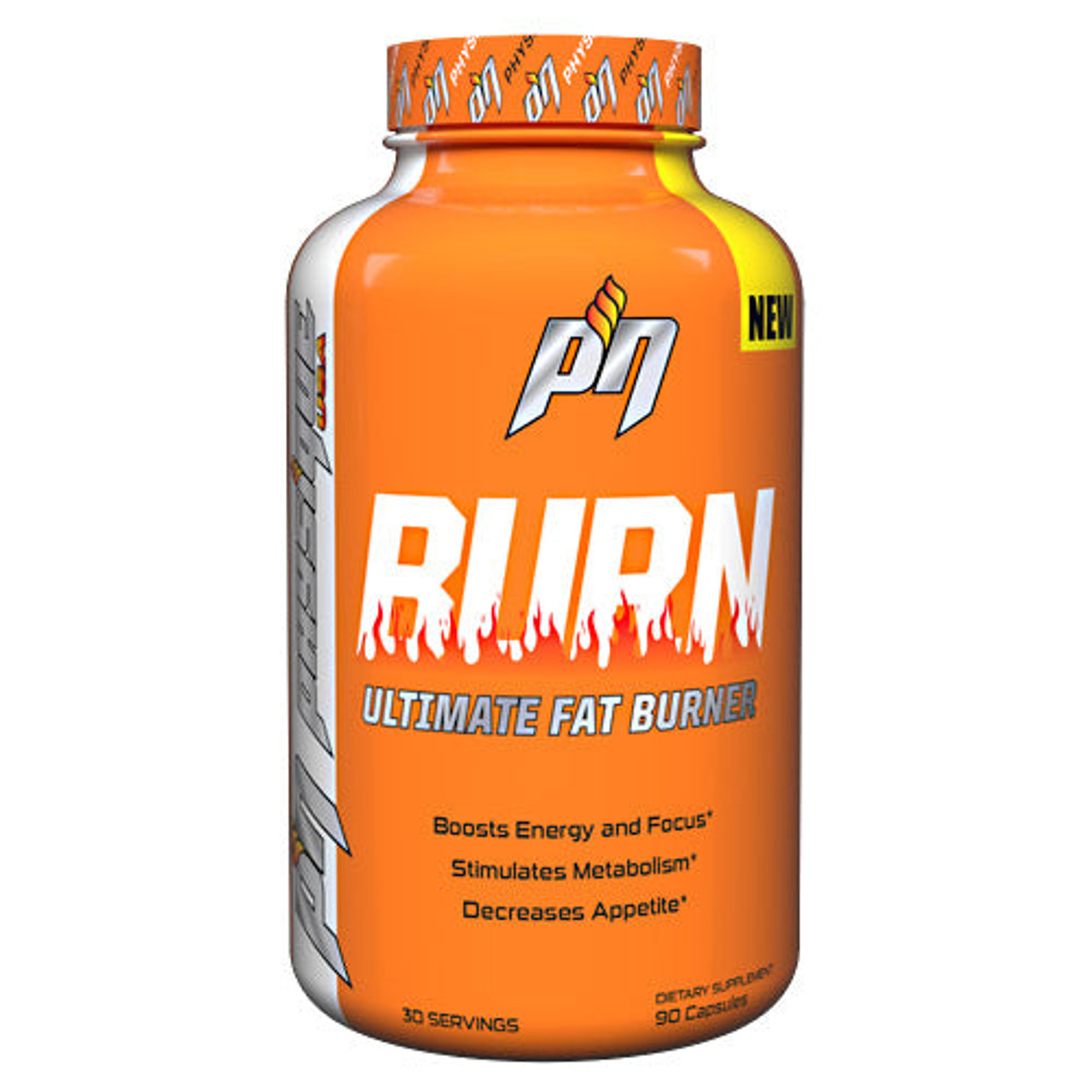 Extra-Energy THERMO-FUEL Max Fat Burner – Irwin Naturals