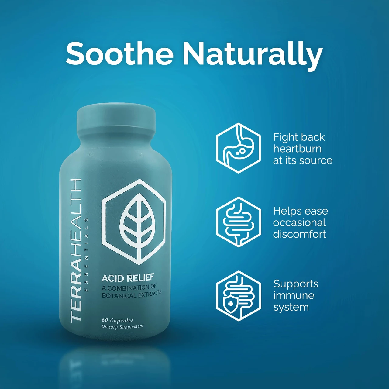 terra health essentials glutathione reviews - Acid Relief | All-Natural Aci | Buy at Kiwla Adrenal Support Volume:Single 10mg vial Buy GLUTONE-A JAPANESE GLUTATHIONE
