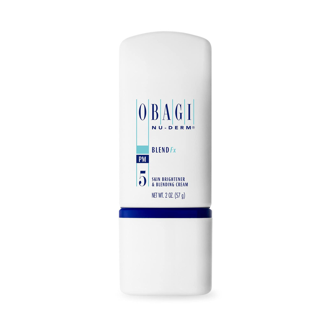 フェイスクリーム OBAGI NU-DERM BLEND FX 2oz Obagi Medical Nu-Derm Blend Fx, 2 oz | Buy at Kiwla | Free