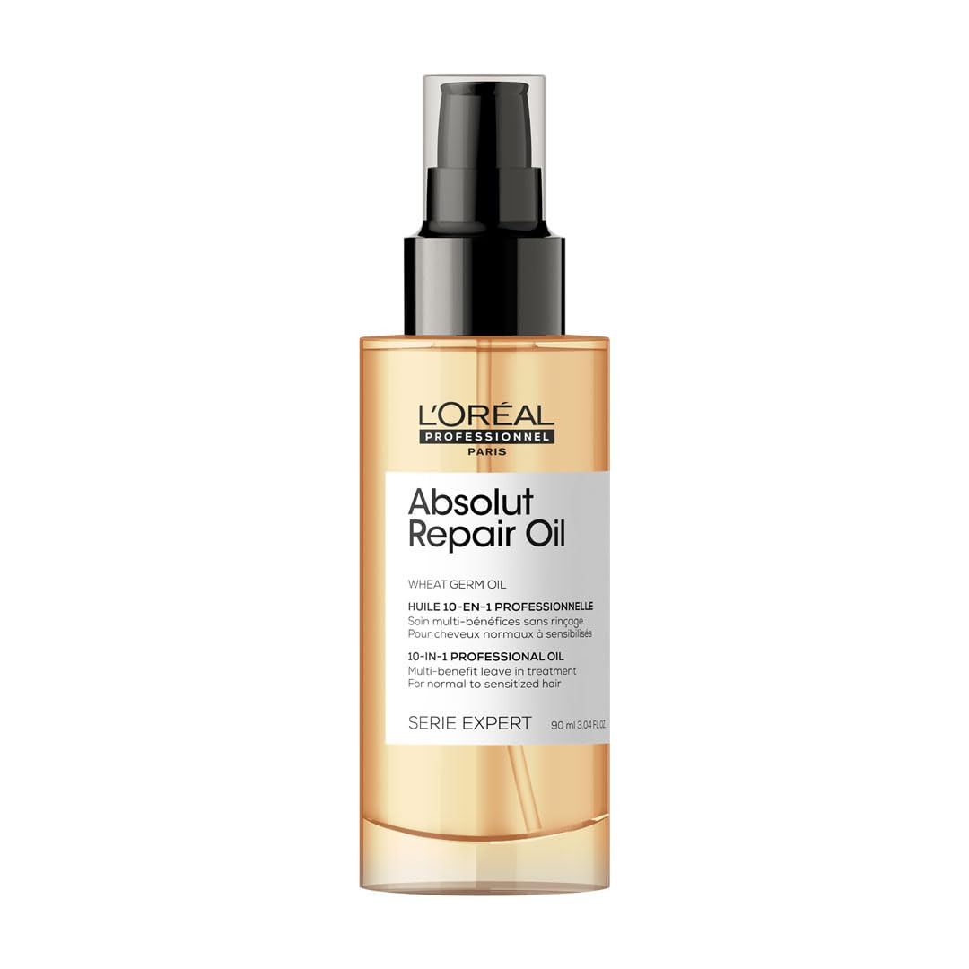 L'Oreal Professional Mythic Nourishing Oil 3.4 Ounce