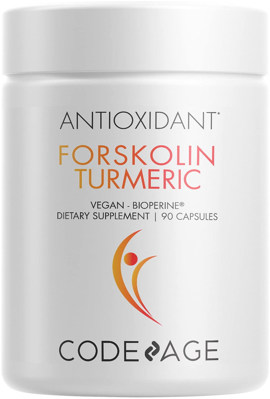 Herbadiet Forskolin Extract 20% Pure Coleus Forskohlii Powder - Natural Weight Loss & Fat Burner Supplement