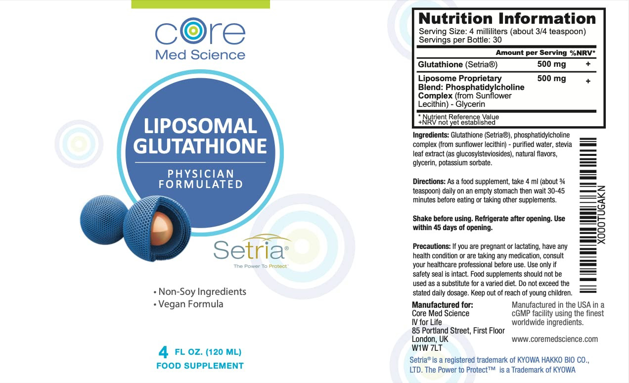 liposomal glutathione setria Codeage Liposomal Glutathione, Setria® L Glutathione Capsules, Phospholipid  Complex, Vegan, Non-GMO, 60 ct main image 1