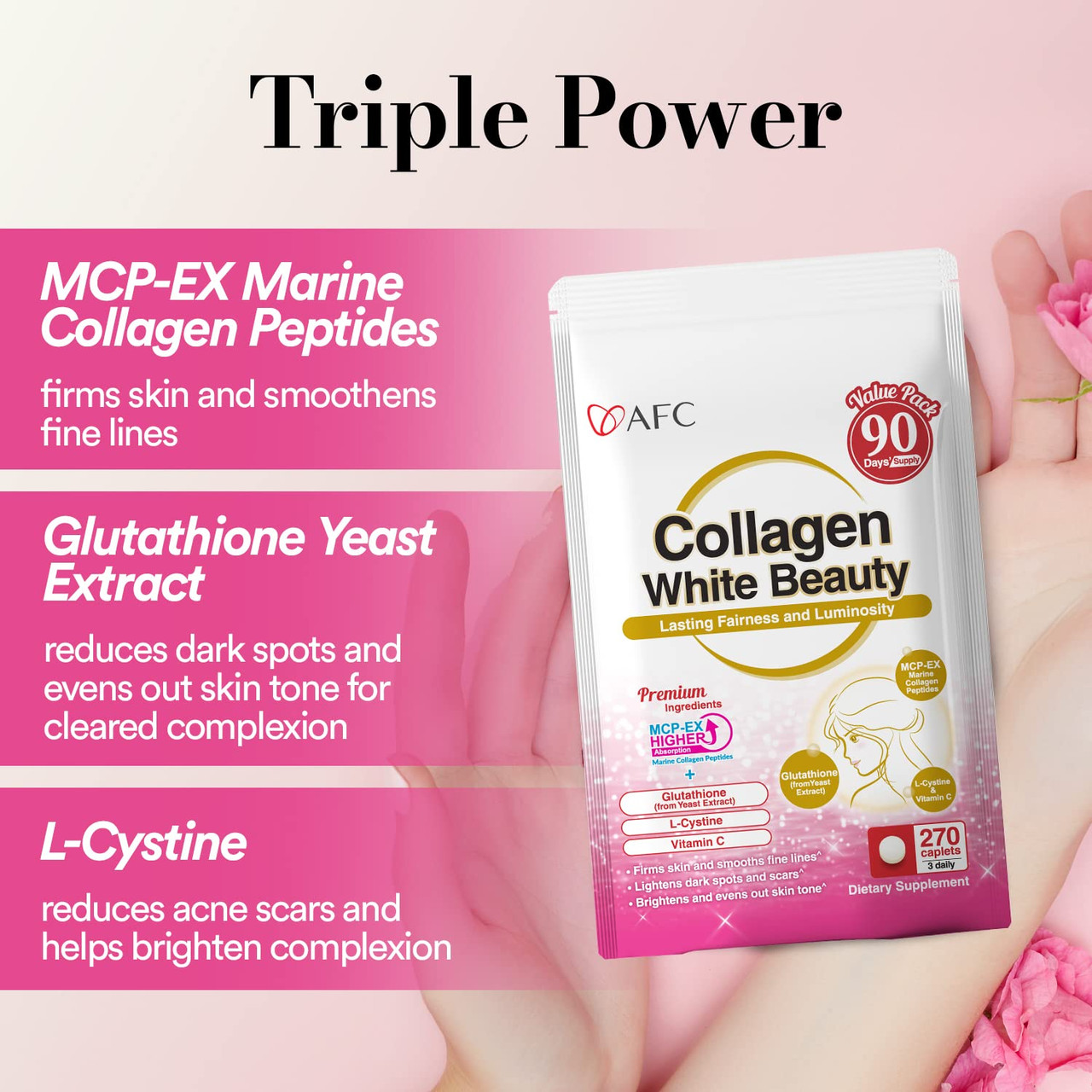 collagen glutathione japan Liposomal Glutathione+