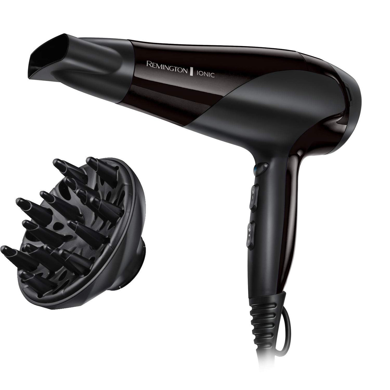Buy Universal Collapsible Hair Dryer Diffuser Attachment Salon Grade  toolLightweight Foldable Portable Travel Folding Design Fit Most of blow  DryersBlack Online at Low Prices in India  Amazonin