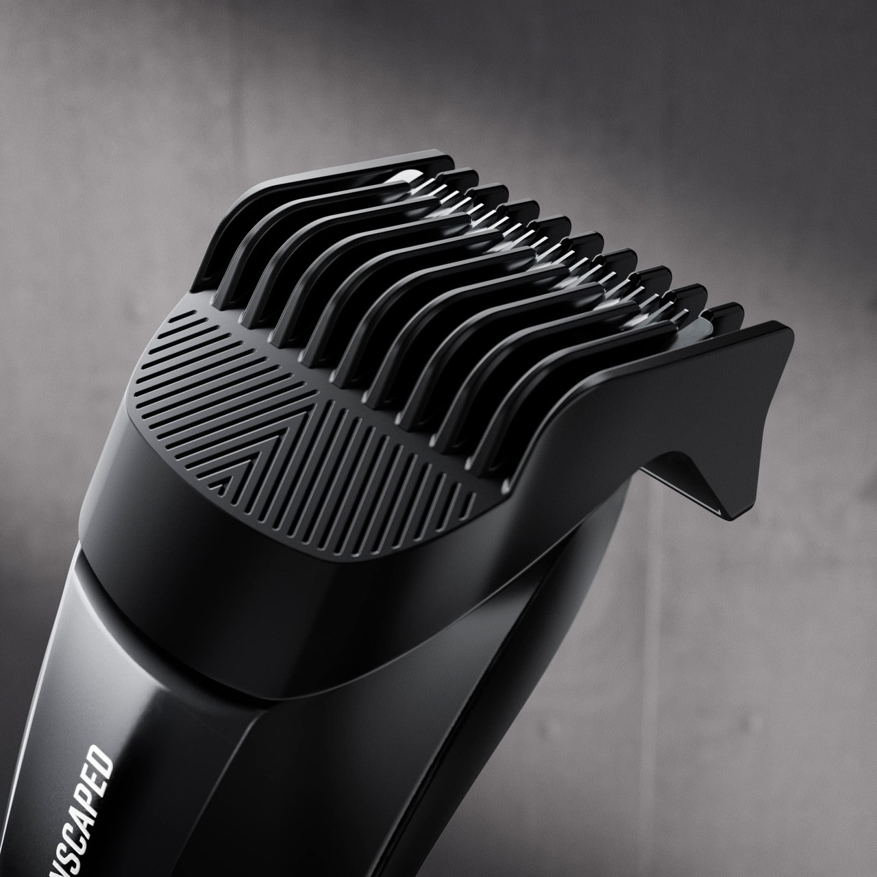 Manscaped The Face Grooming Duo Contains: The Beard Hedger Premium Precision Beard Trimmer And The Weed Whacker Nose And Ear Hair Trimmer