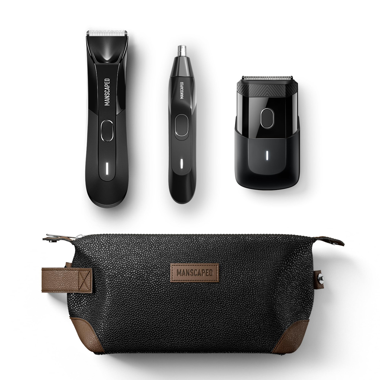 Manscaped Face Body Grooming Bundle The Lawn Mower